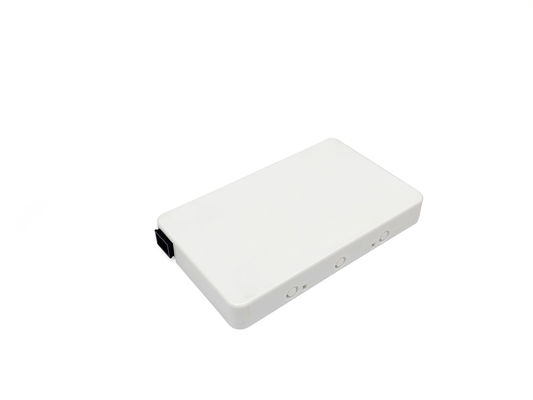 購入 ULの炎のRetartant FTTH FTTX FTTBの繊維光学の配電箱 オンライン製造