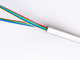 鋼鉄管の仮眠繊維の光学ディバイダーG657A1 1x9 FTTR PLCのディバイダーSC APCのコネクター