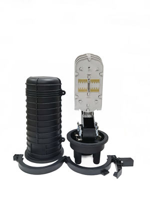 144 コアドーム 光ファイバースプライス閉塞