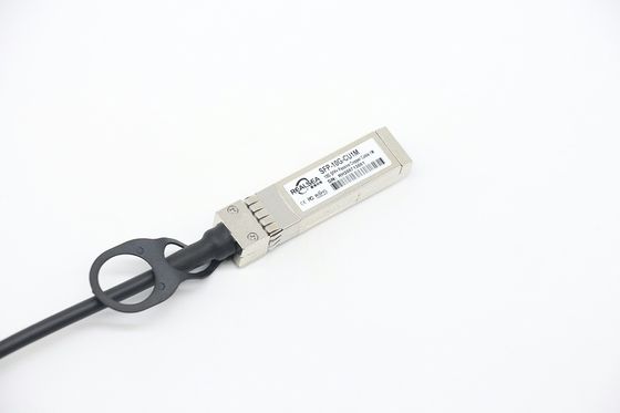 10Gbpsデータ転送速さ DACケーブル 10G SFP+ 消極直接接続 銅ツィナックスケーブル 1M